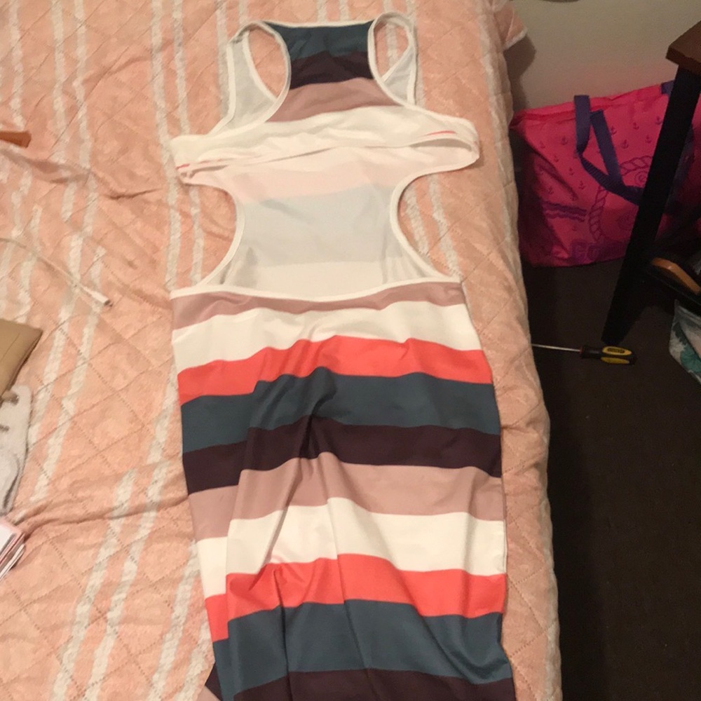 Body con - Picture 2 of 2
